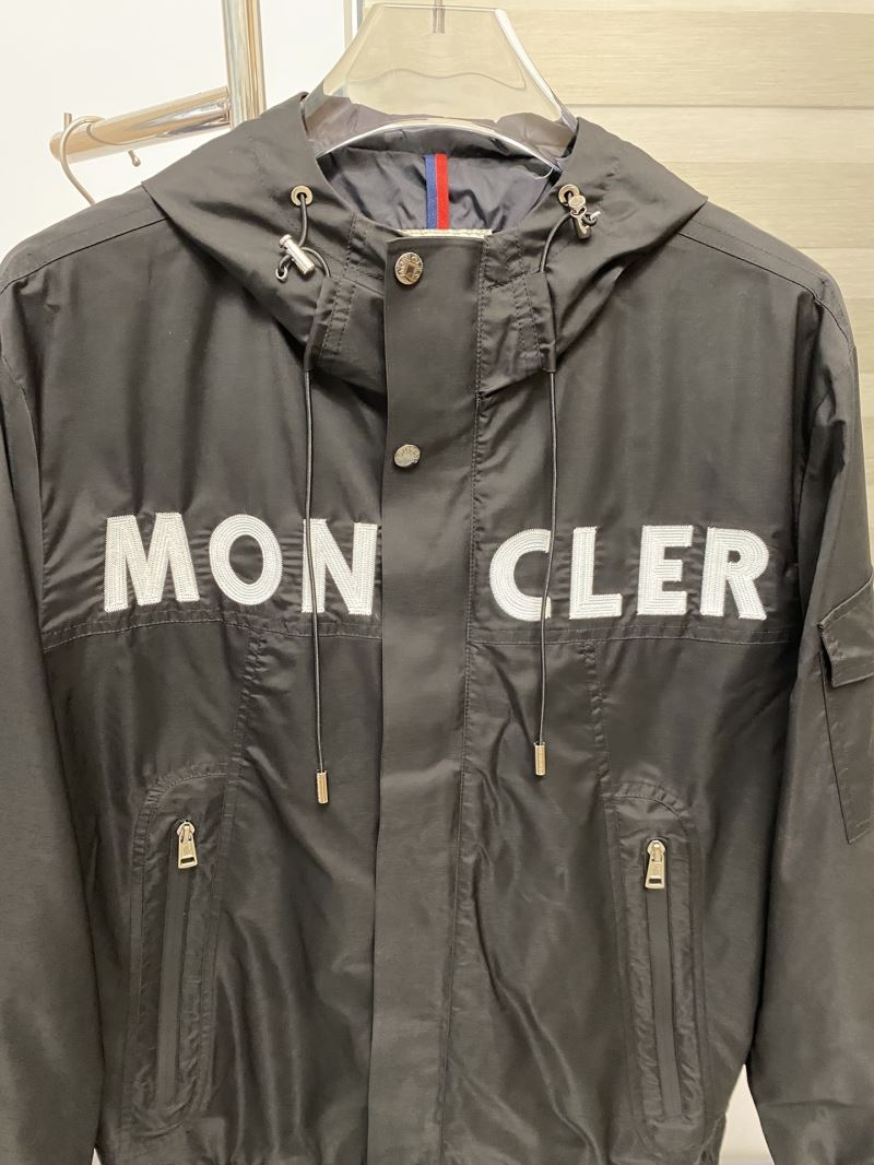 Moncler Outwear